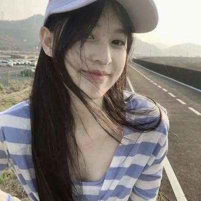 微笑如月